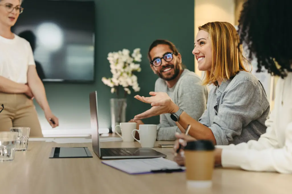 Here we can support you with your advertising presence