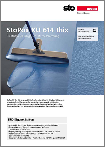 Electrically conductive structural coating