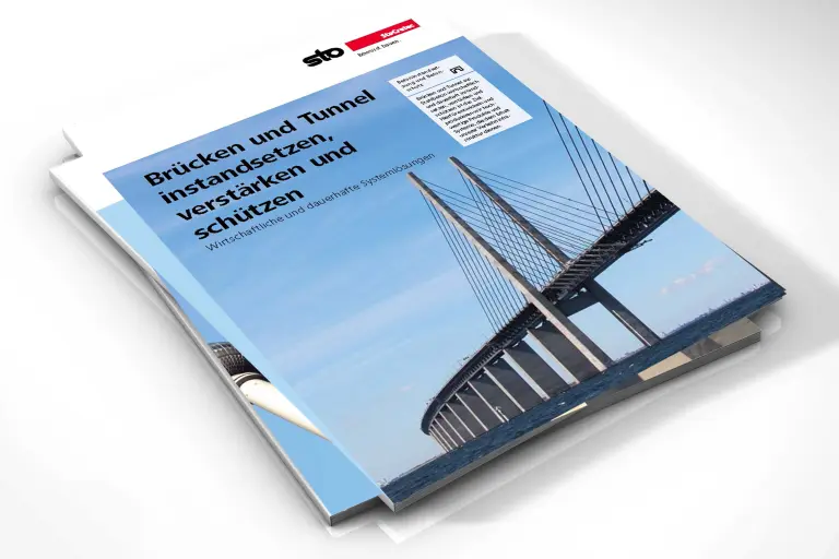 Brochures & documentations - on all topics