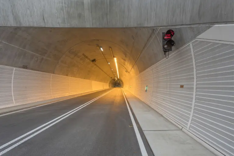 StoPox TU 100 tunnel coating