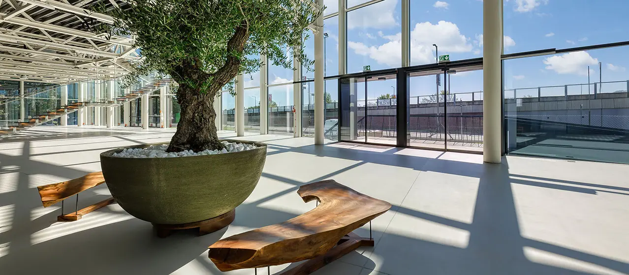 StoFloor Comfort Elastic BB 100 coating system