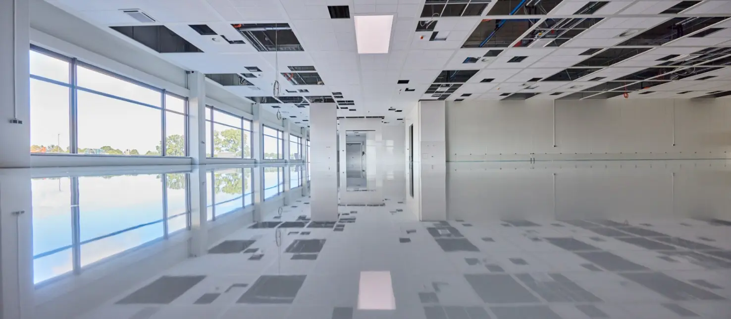 Floor coating Gerlach GmbH Market Solutions Expertise StoCretec