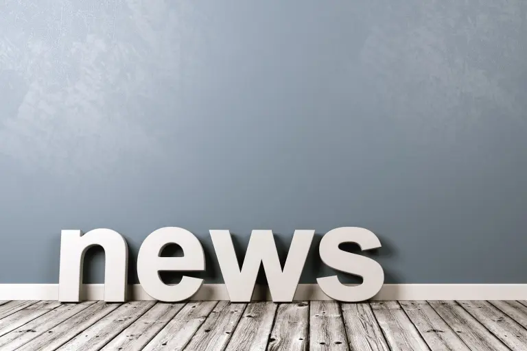 News at a glance - click here for the news