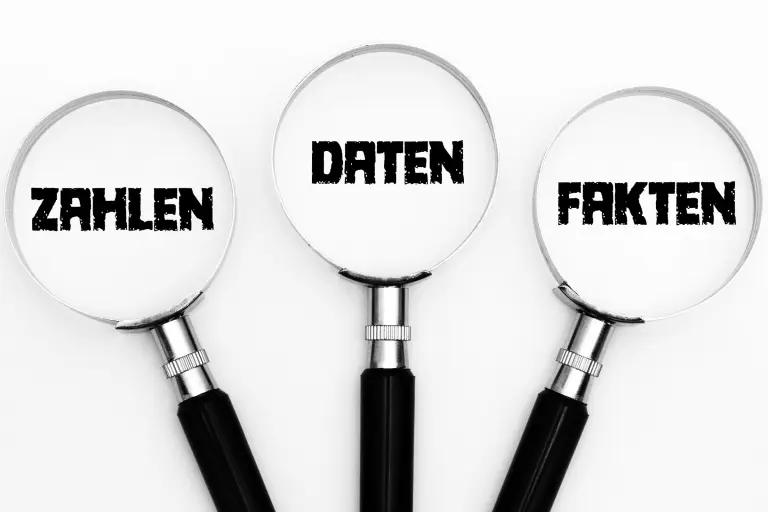 Facts, figures and data: A look behind the facade of StoCretec 