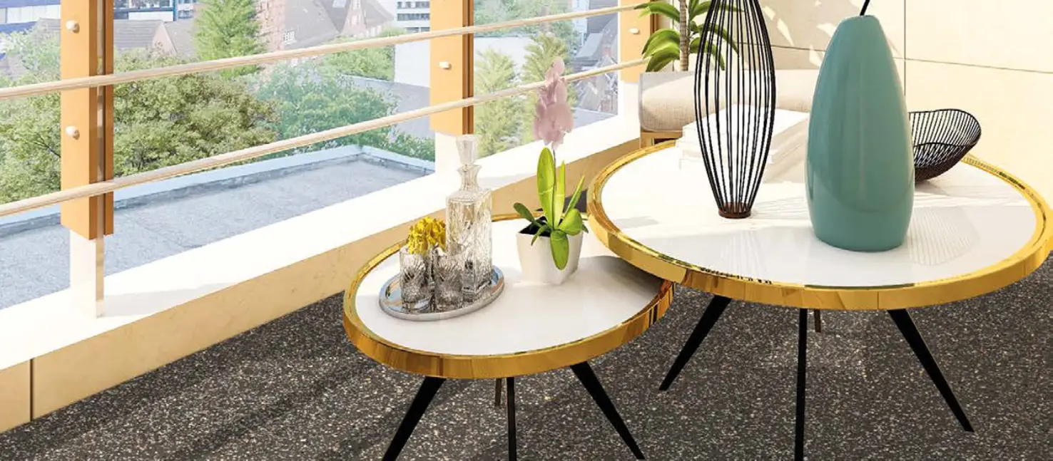 Waterproofing system StoFloor Balcony Waterproof EB 200