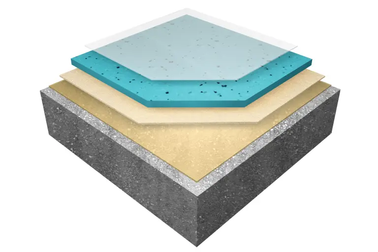 StoFloor Balcony EB 200