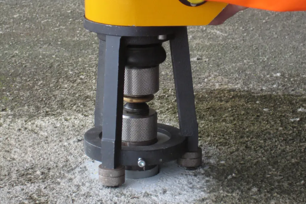 Photo: © StoCretec/Sto