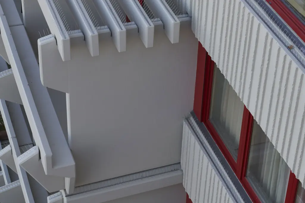 Fuchsbau, Munich, DE