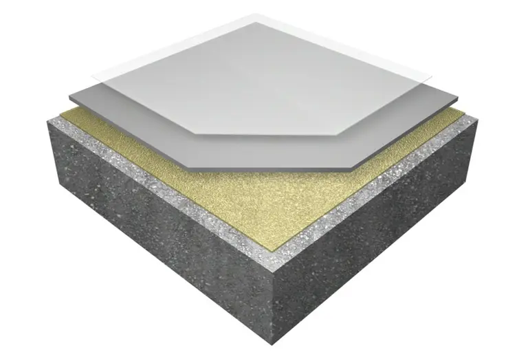 StoFloor Balcony Rapid DL 300