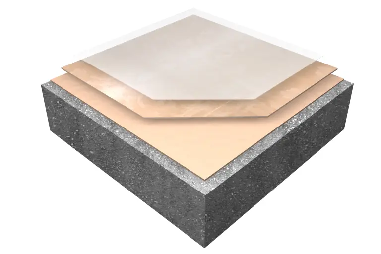 StoFloor Balcony Paint BF 700