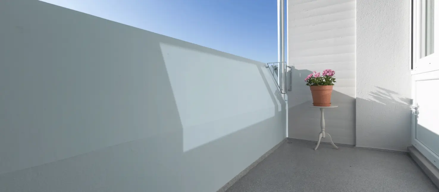 Everything about balconies from StoCretec