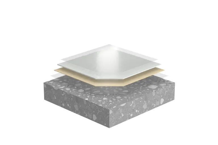 EP and PUR coating solutions