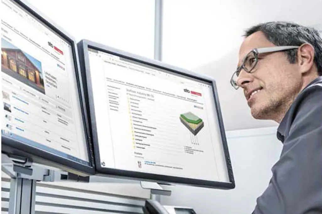 Production, filling, packaging, cooling or storage - you will find solutions for all areas