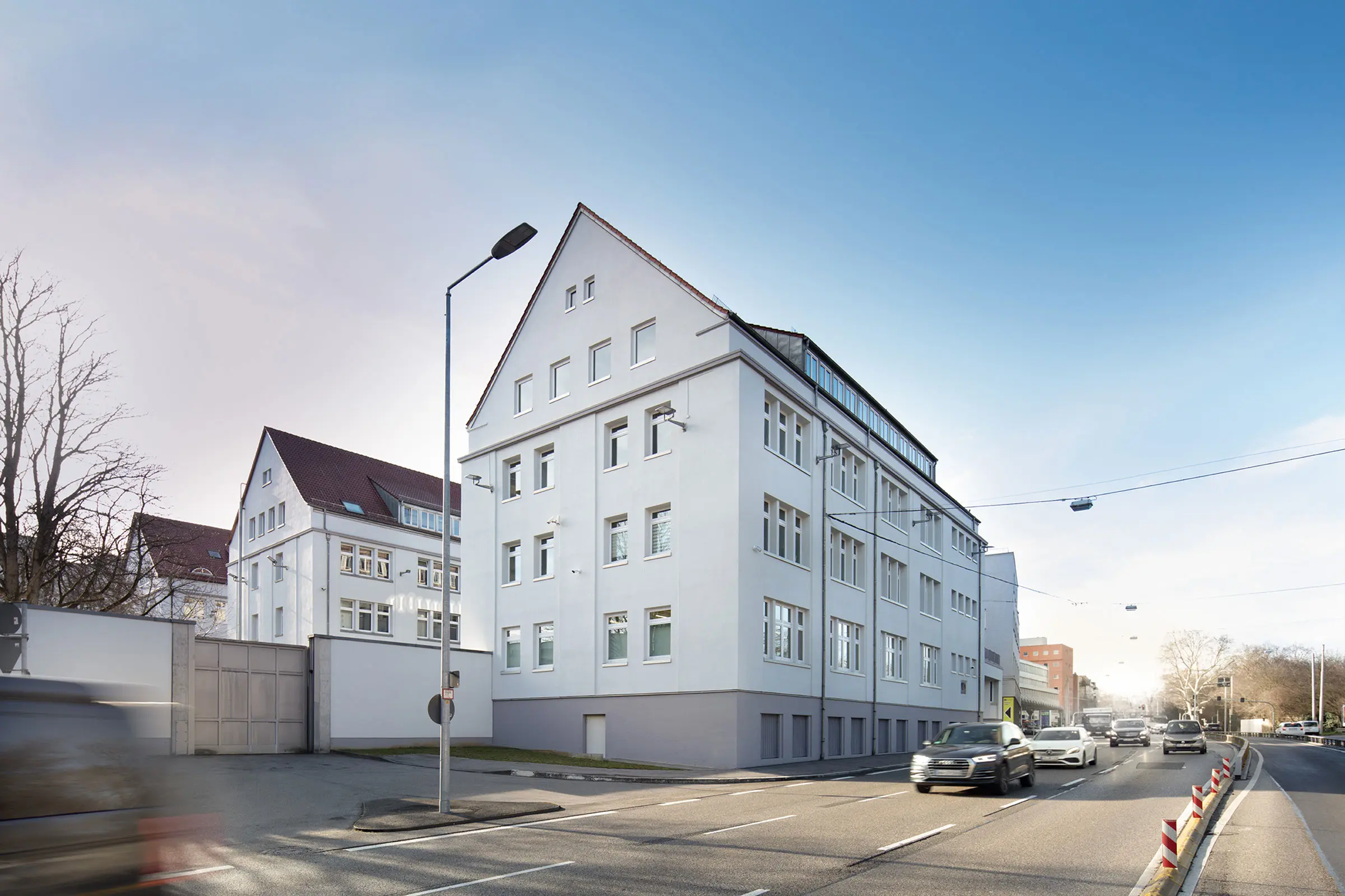 Staatsanwaltschaft, Stuttgart, DE