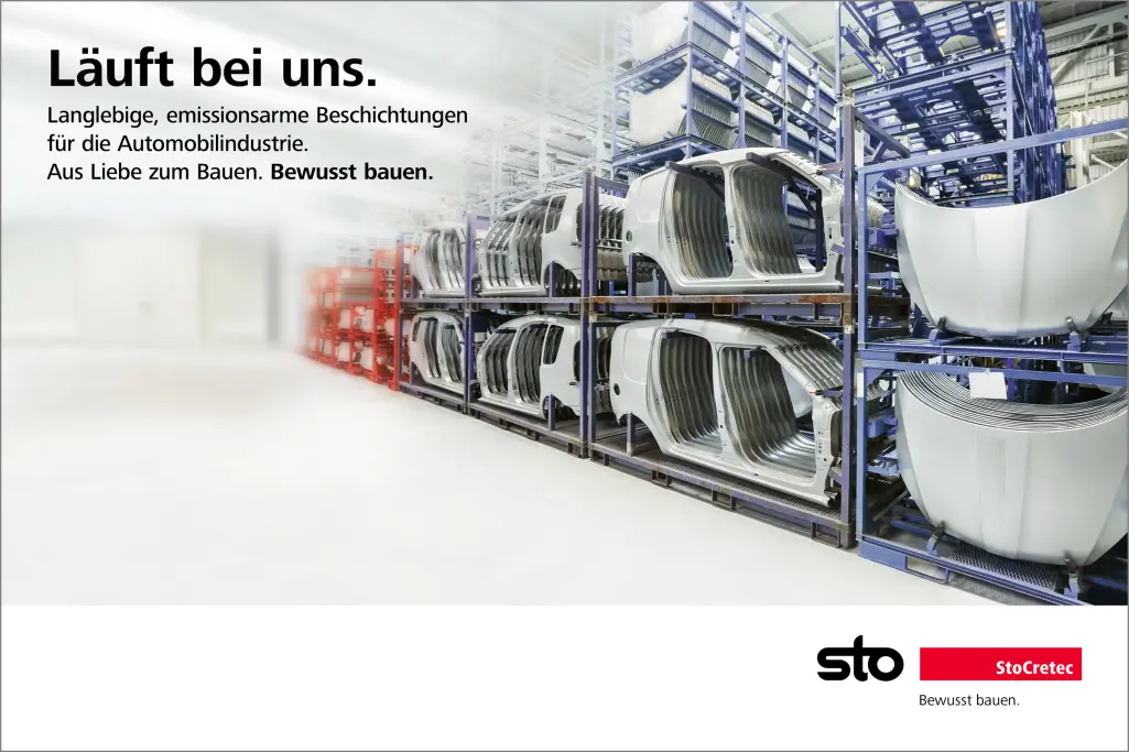 Tailored to individual requirements 