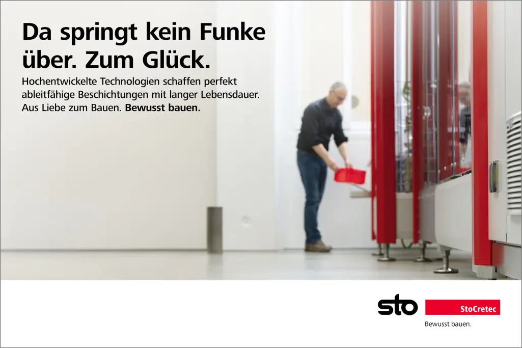 Safe and reliable solutions from the technology leader