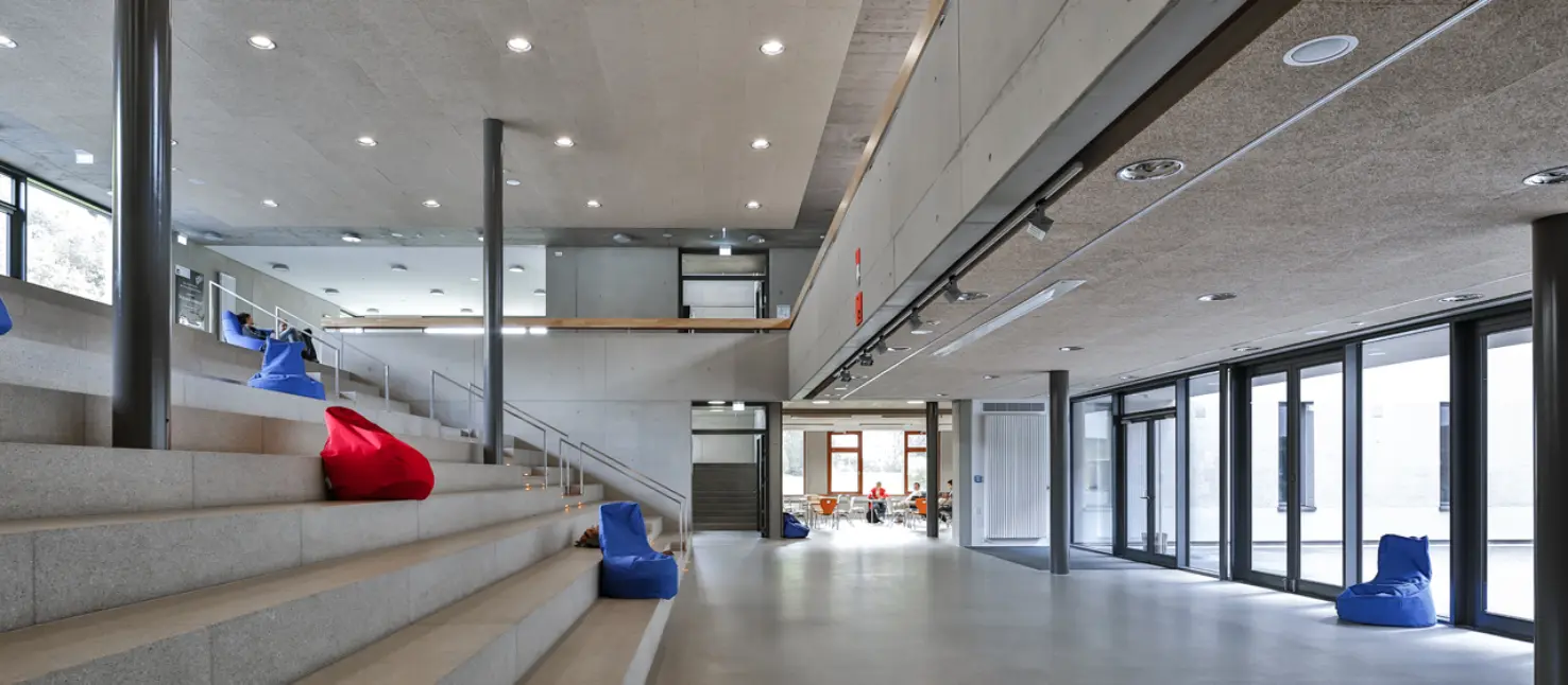 Floor coatings protection radon