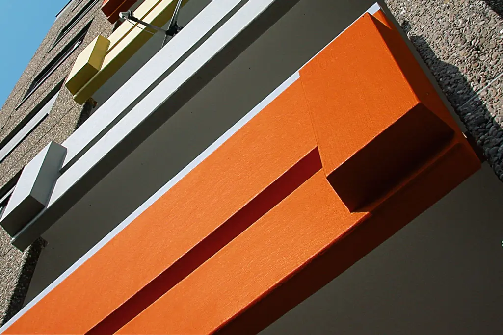 Save up to 35% on application time and up to 60% on waiting time with StoCrete SM.