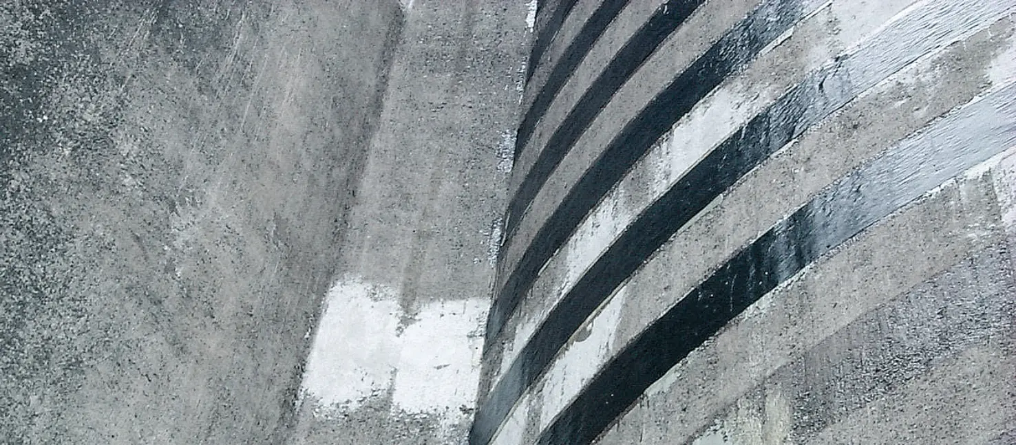 Strengthening structures with Sto S&P C Sheet