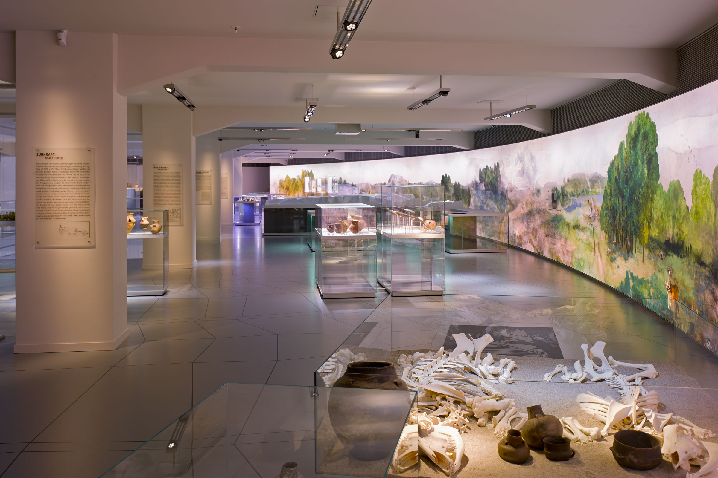 StoConcrete strengthening systems 