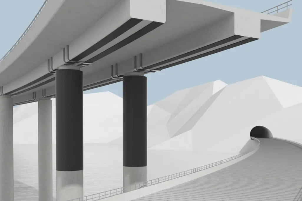 StoConcrete strengthening systems 