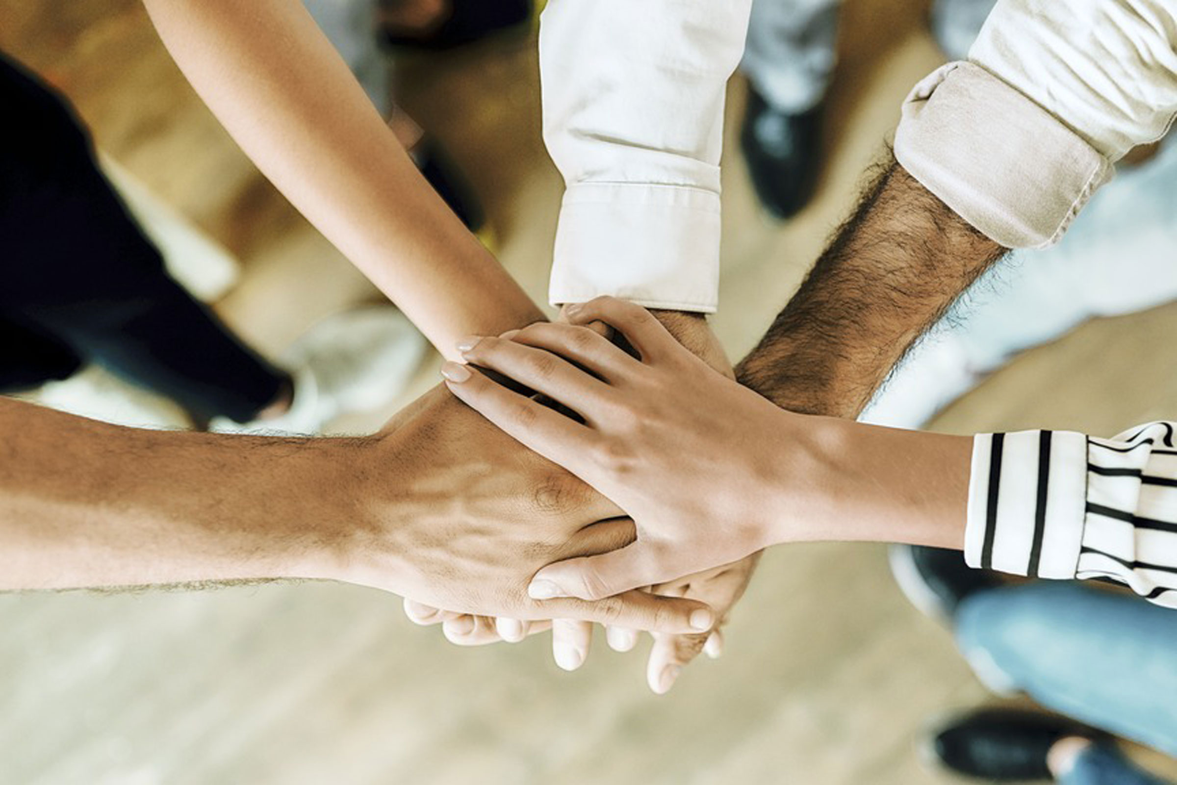 Our corporate strategy is focused on the long term and sustainability.