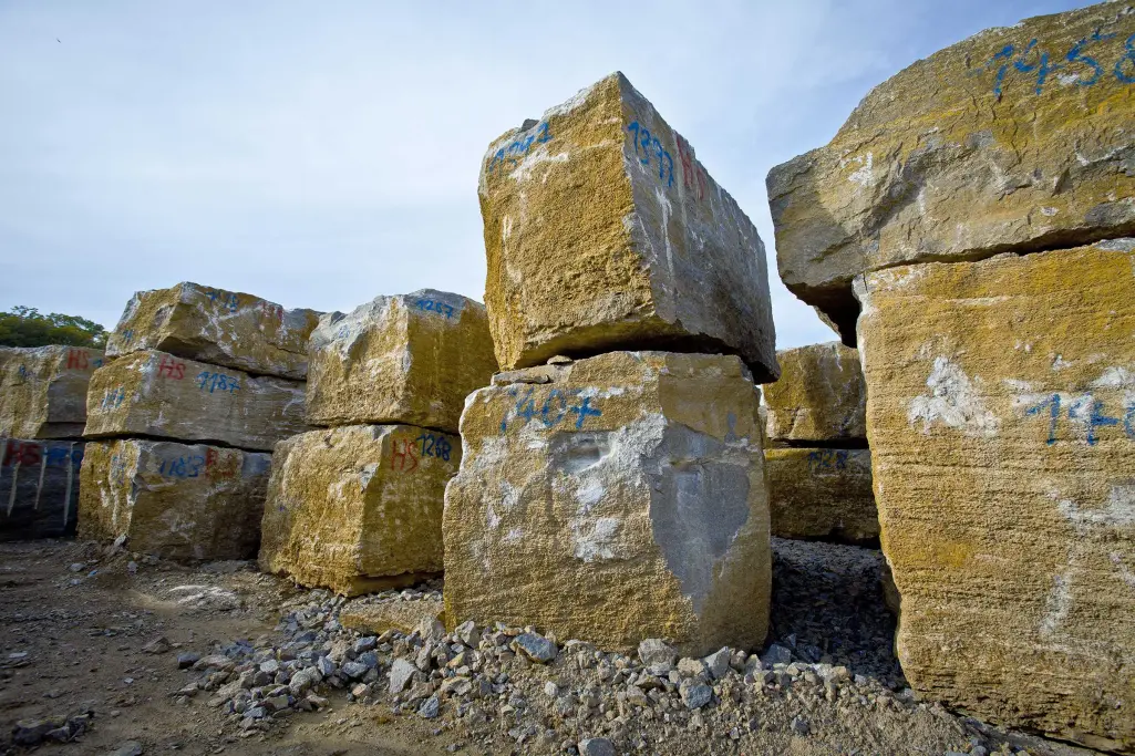 Stone, natural stone, rocks