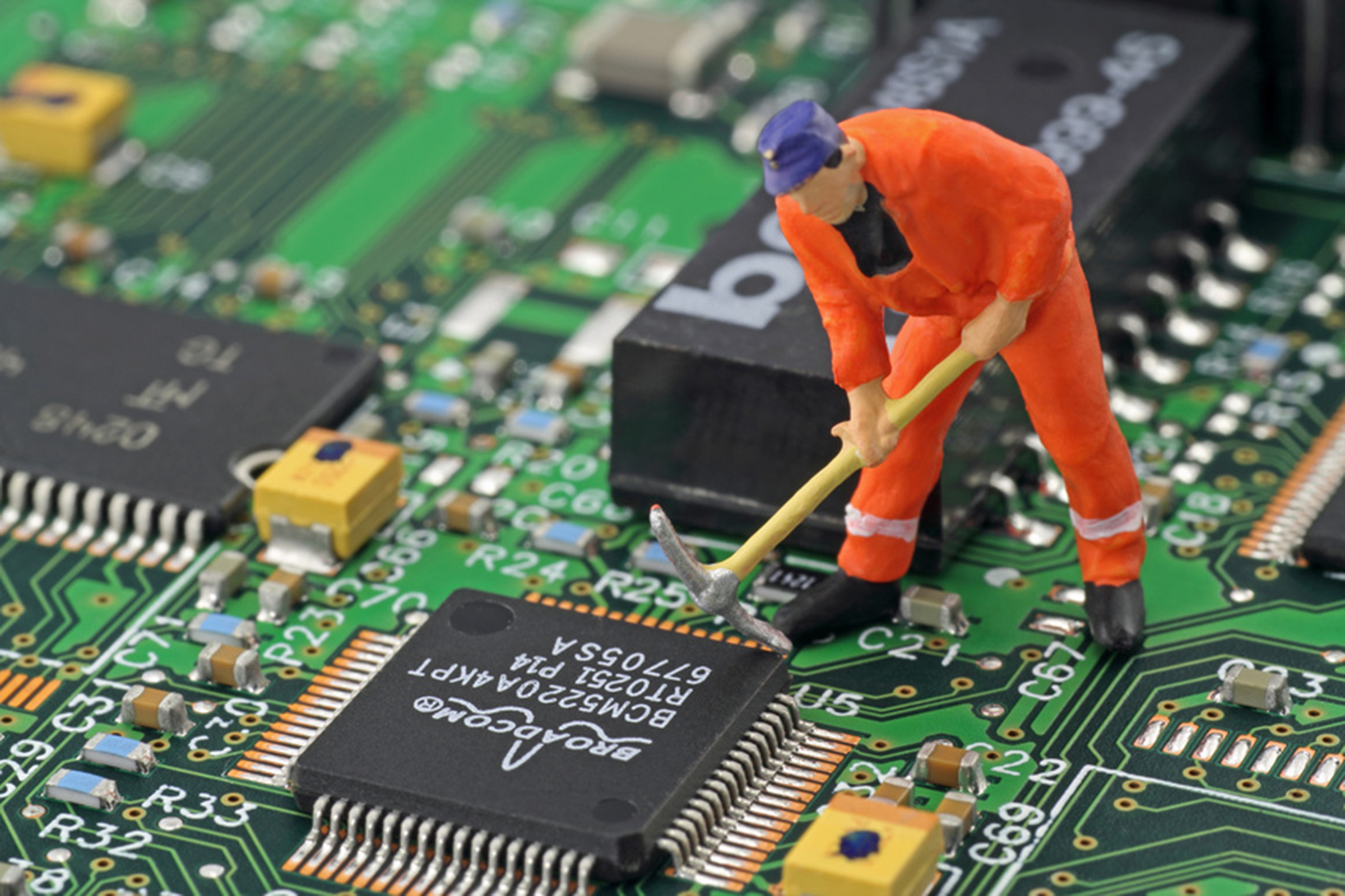 Maintenance work StoCretec Online Shop 