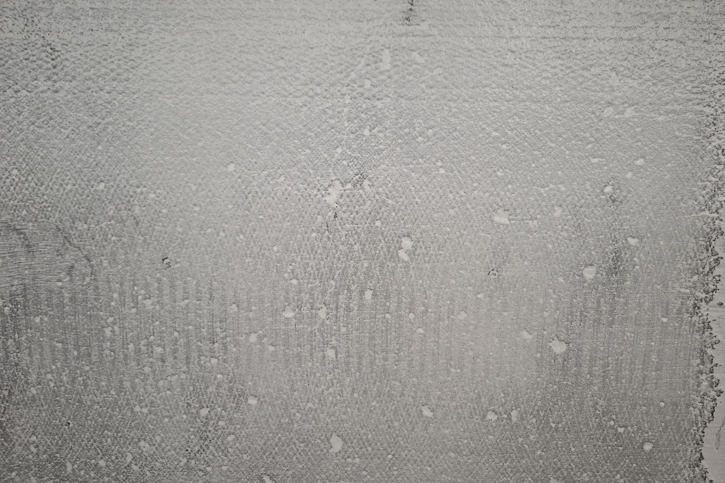 StoPox WB 50 with very good pore and blowhole closure