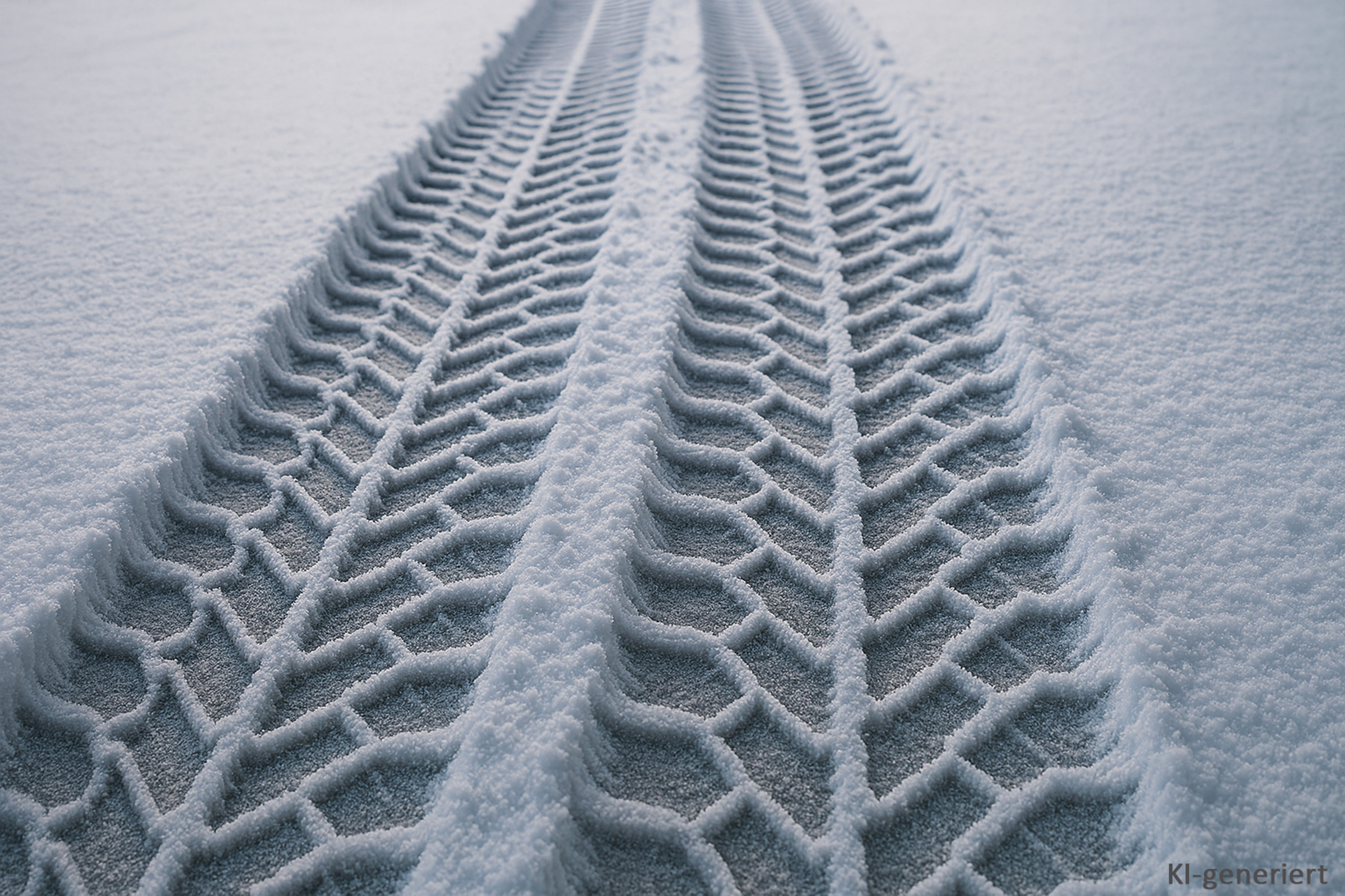 winter - critical transport time