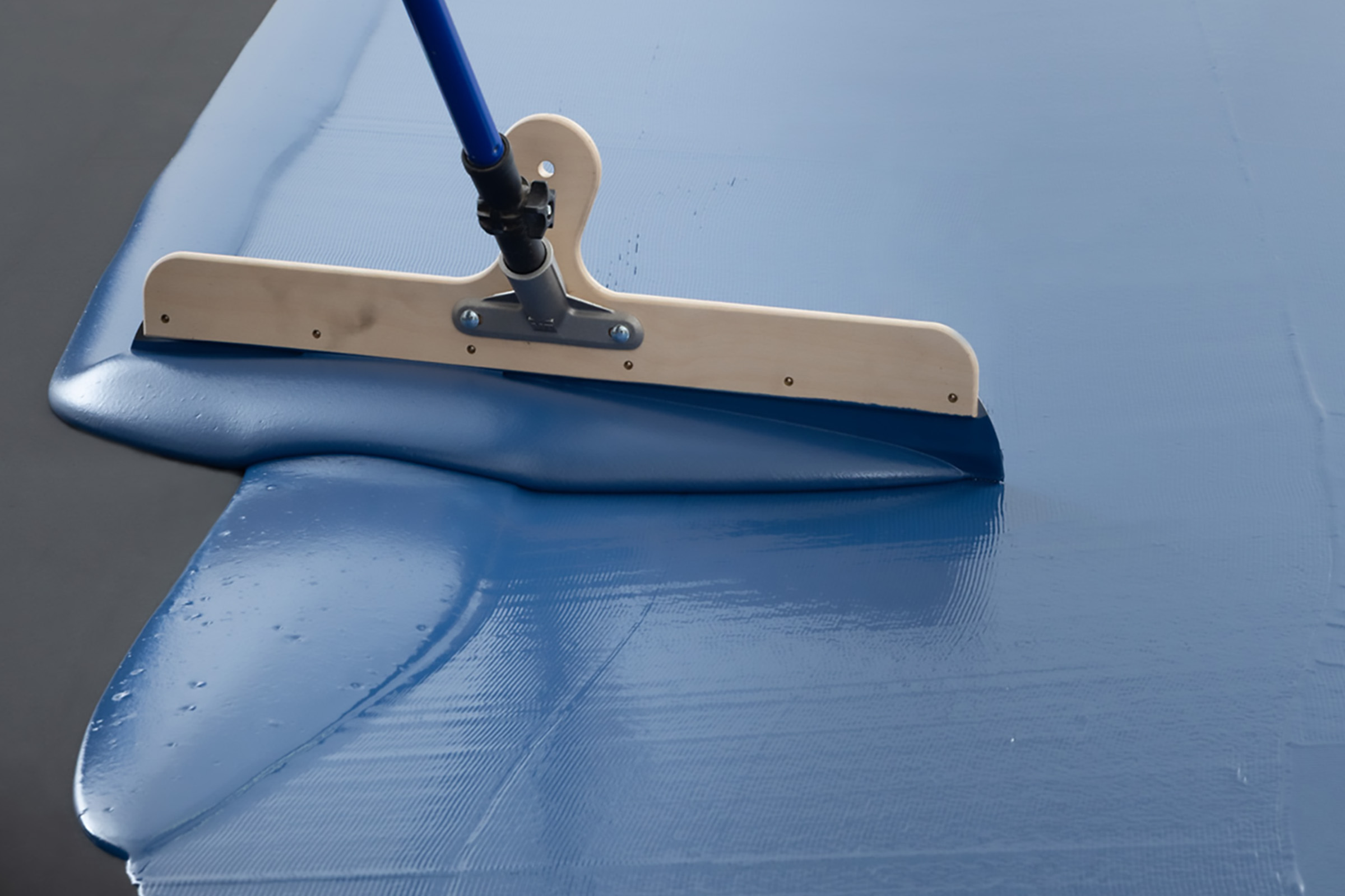 Excellent electrical conductivity