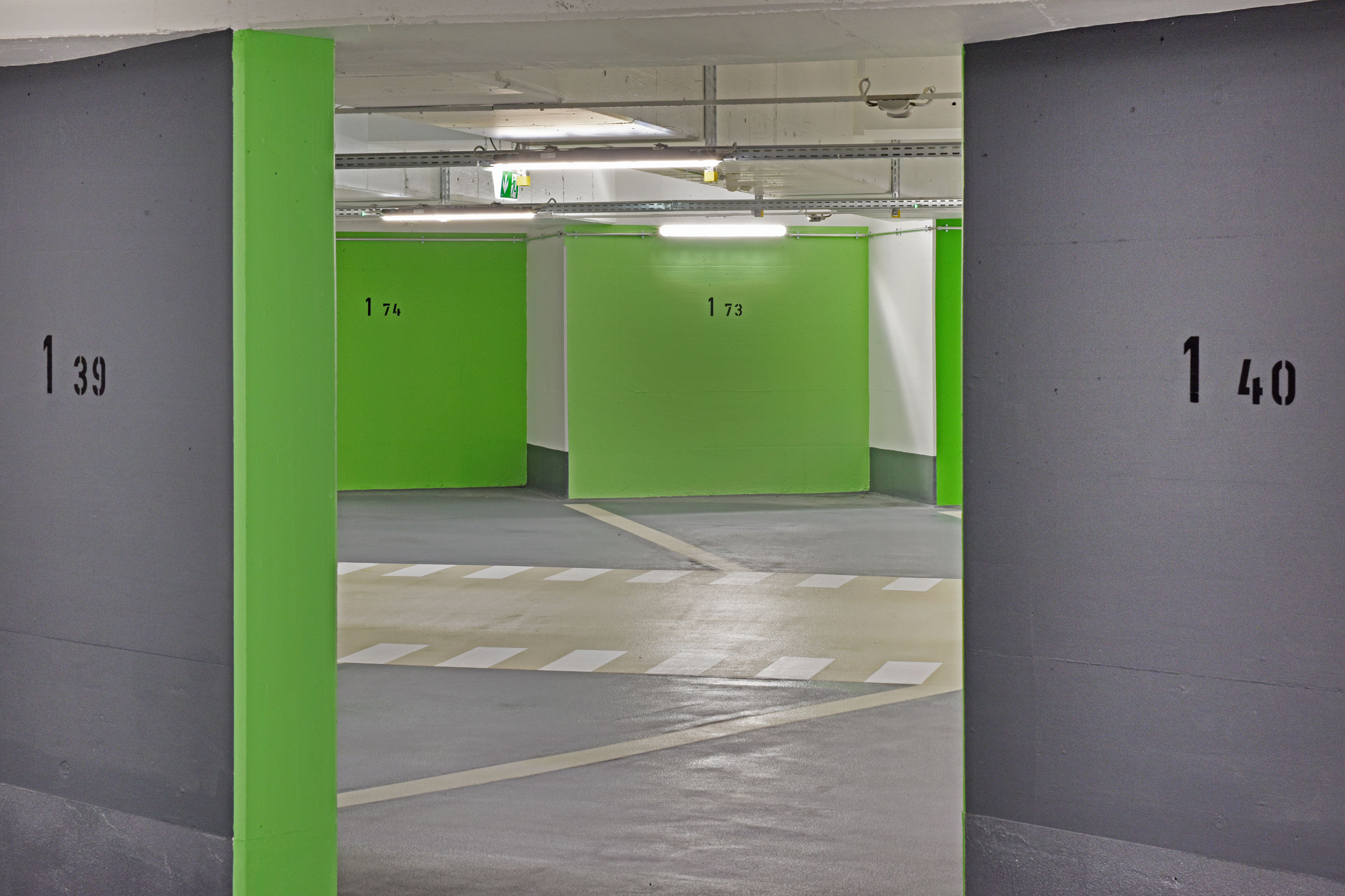 Concrete repair products - effective and durable