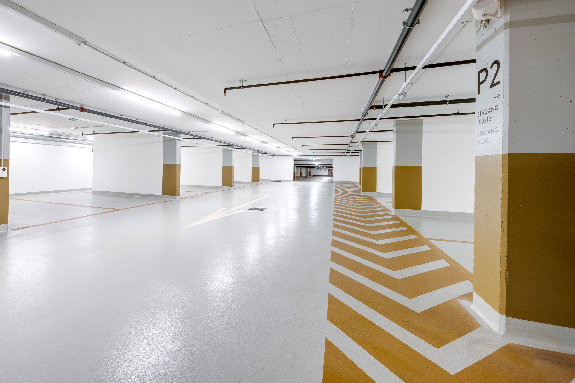 Reliably dealing with cracks