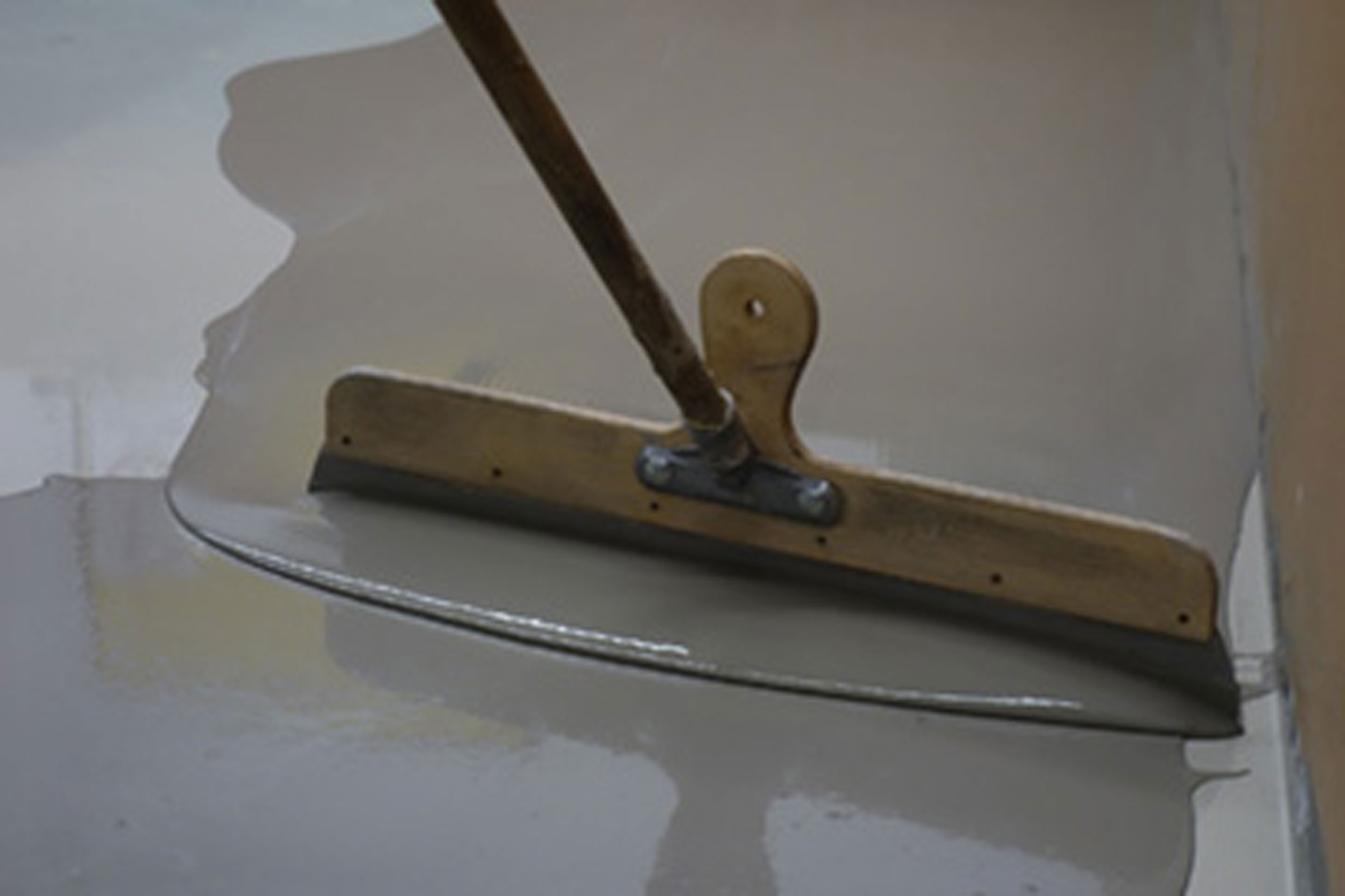 StoCretec: Faster construction progress with epoxy hybrid technology