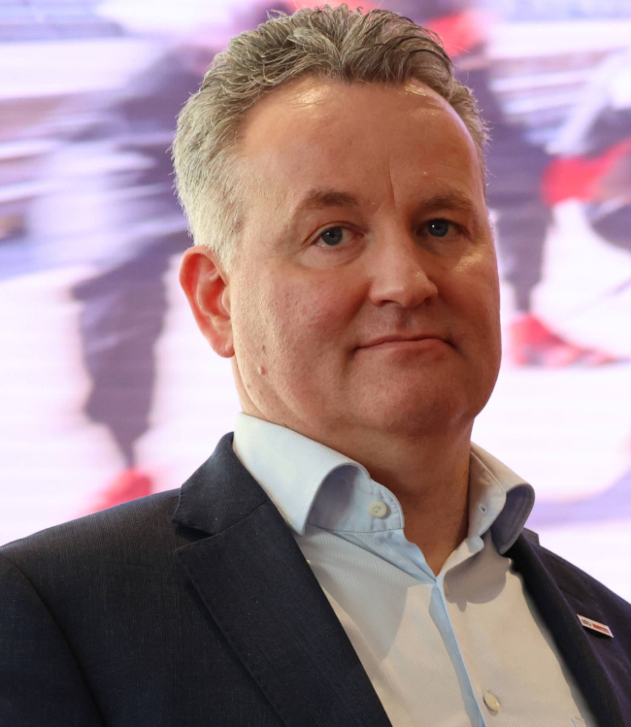 Holger Sommer new Managing Director of StoCretec GmbH 