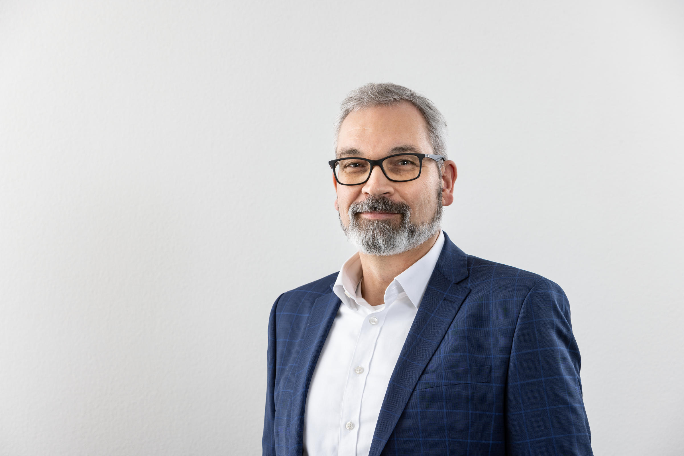 Oliver Hans will take over the management of StoDesign and StoForum on 1 May 2025