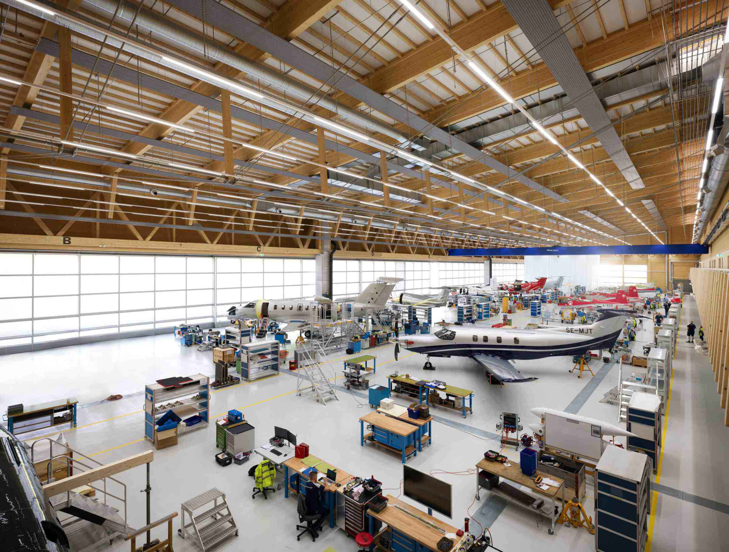 the floor coatings are selected with special performance focuses