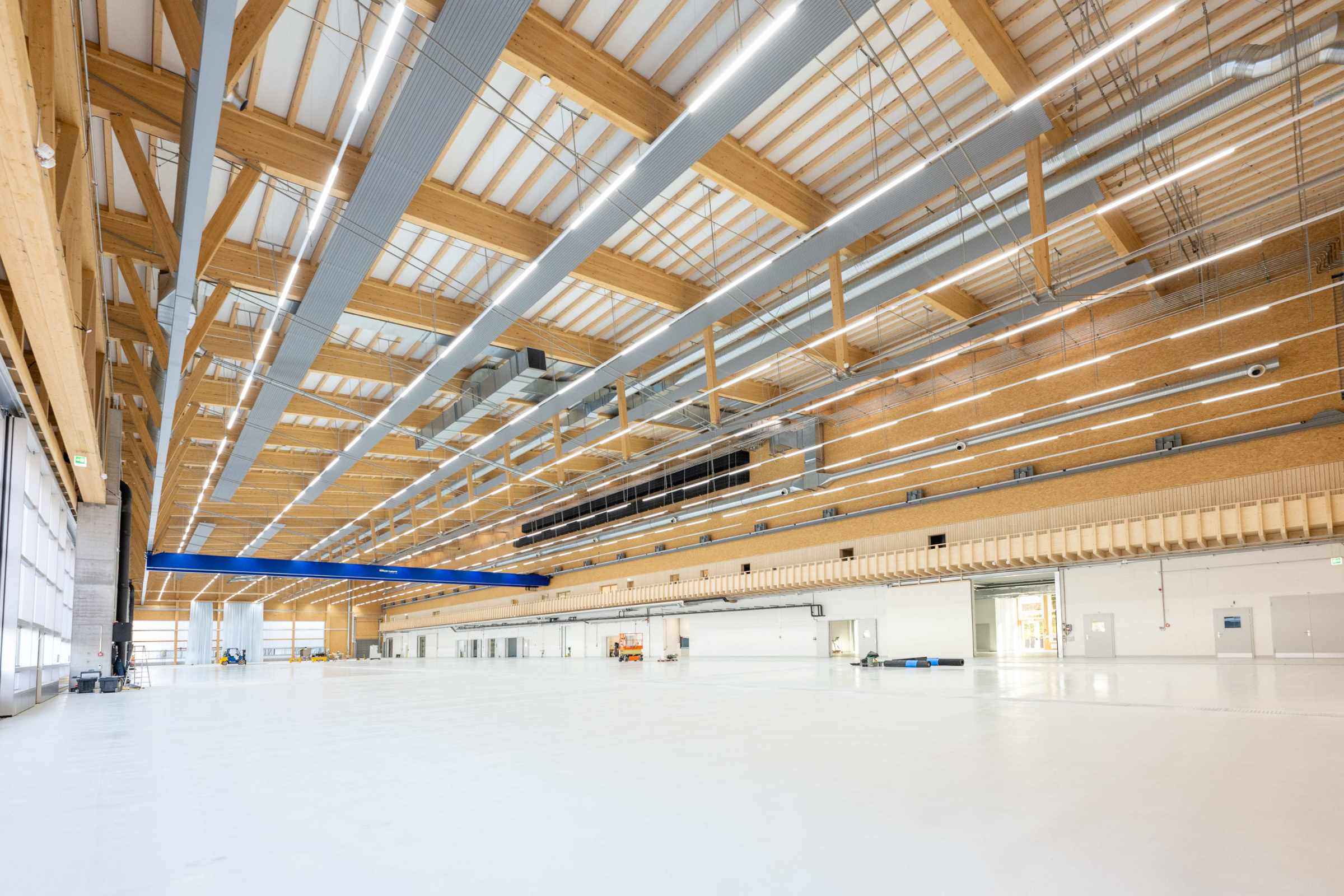 the floor coatings are selected with special performance focuses