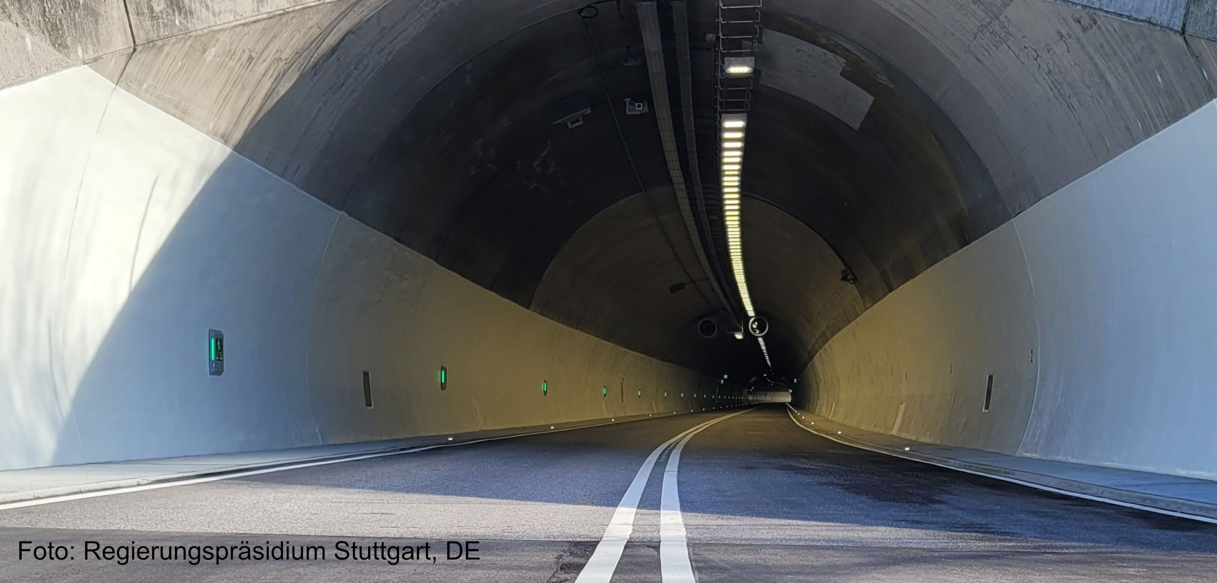 StoConcrete Protect Prime TU 100 tunnel coating