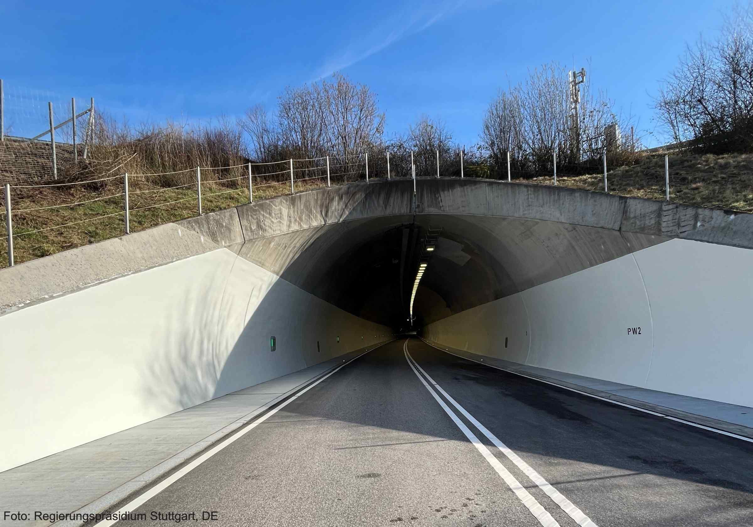 Schemelsbergtunnel