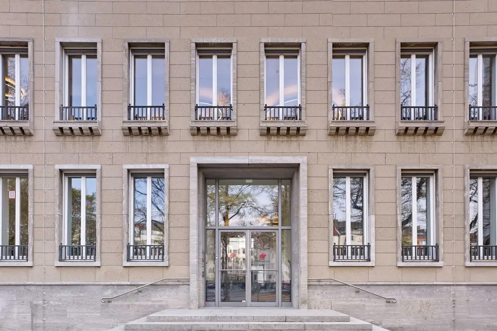 AURUM KCII, Cologne, DE