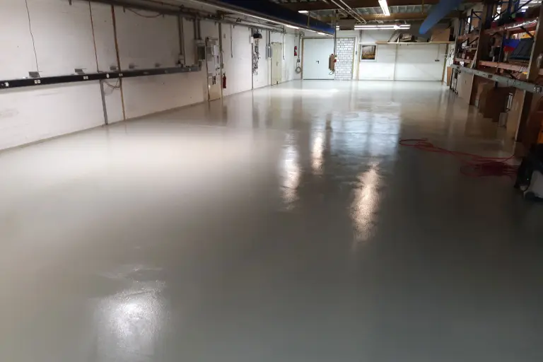 Industry hall Brilon