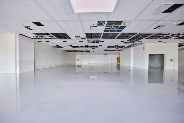 Reinraum Gerlach Lübbecke