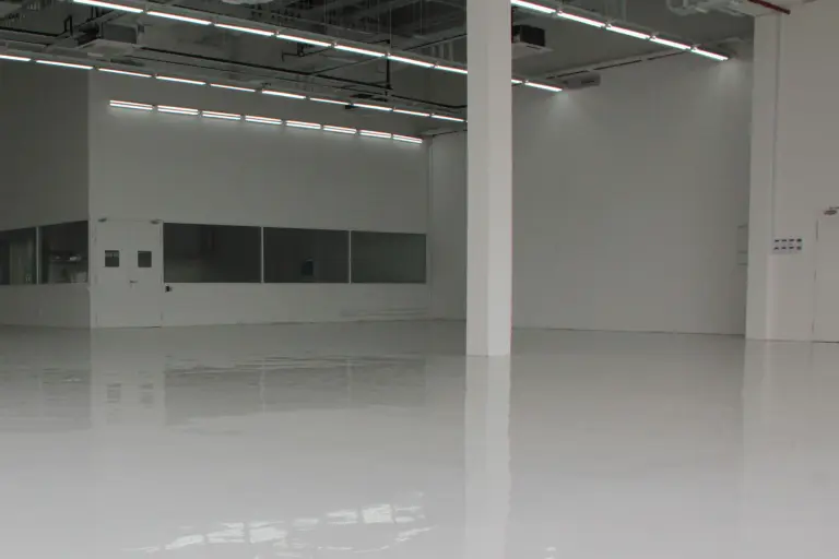 Malaysia ESD Flooring