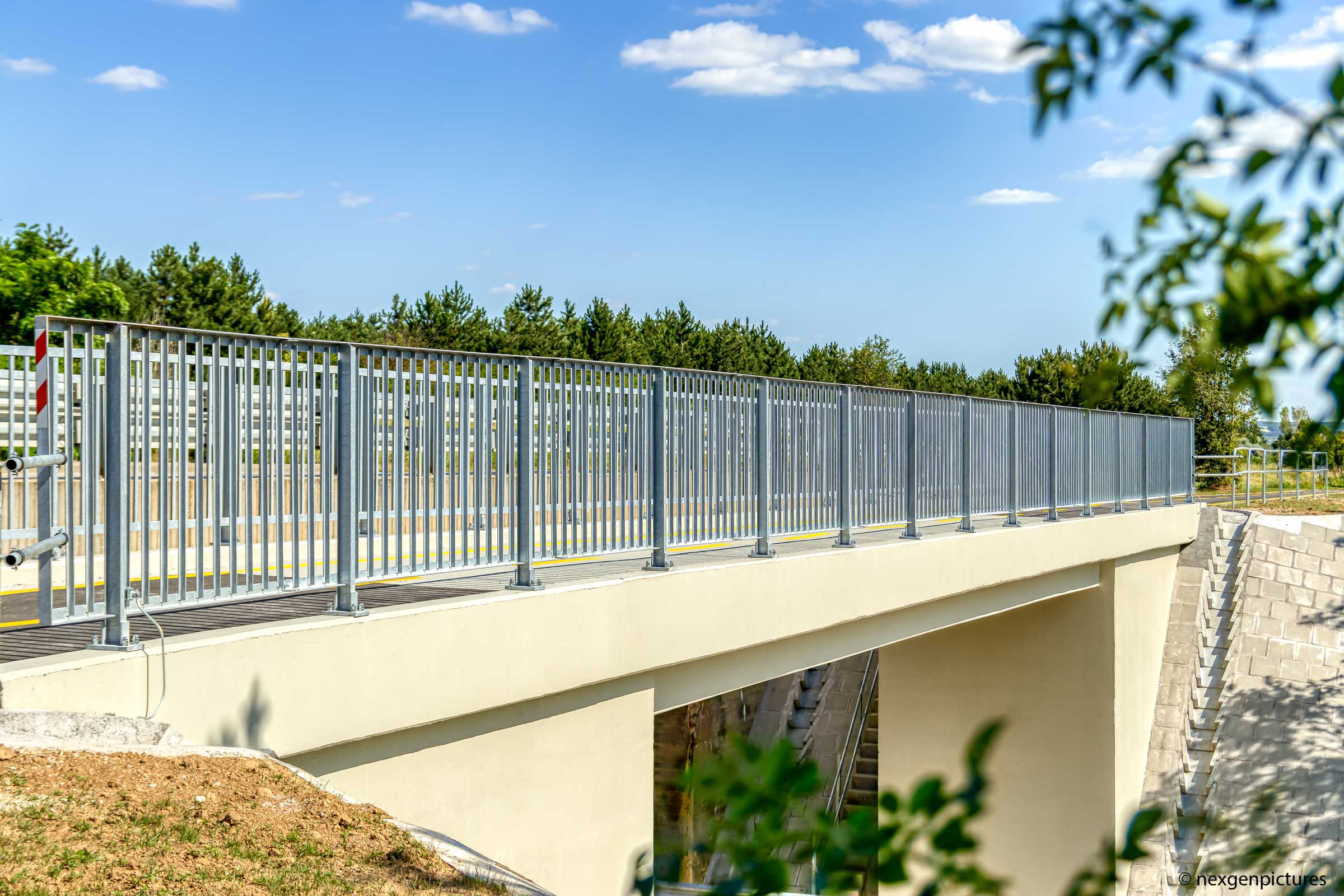 StoCretec concrete protection 