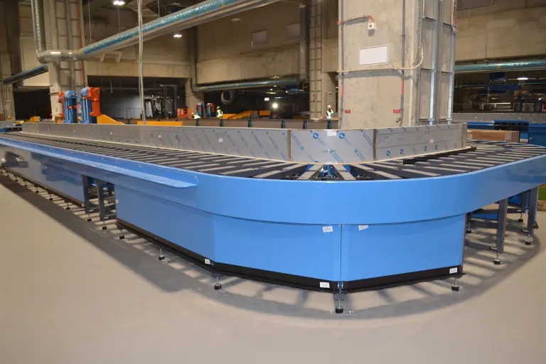 Terminal 3 Airport Frankfurt