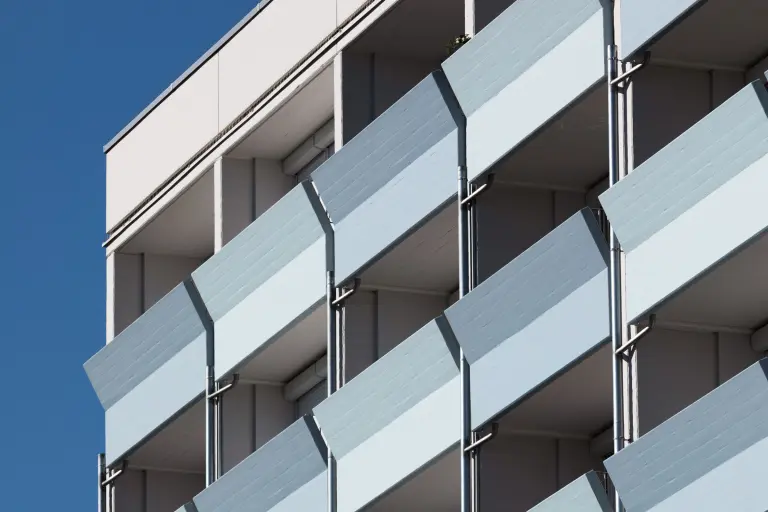 Fastest drying after rain or dew due to bionic principle