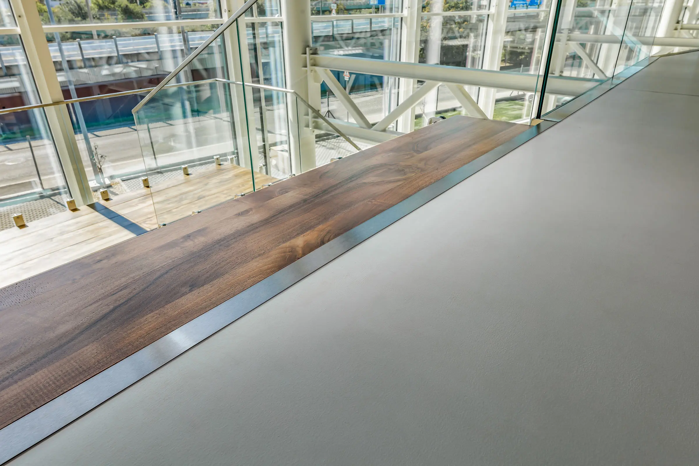 StoFloor Comfort Elastic BB 100 for a unique and modern shopping experience