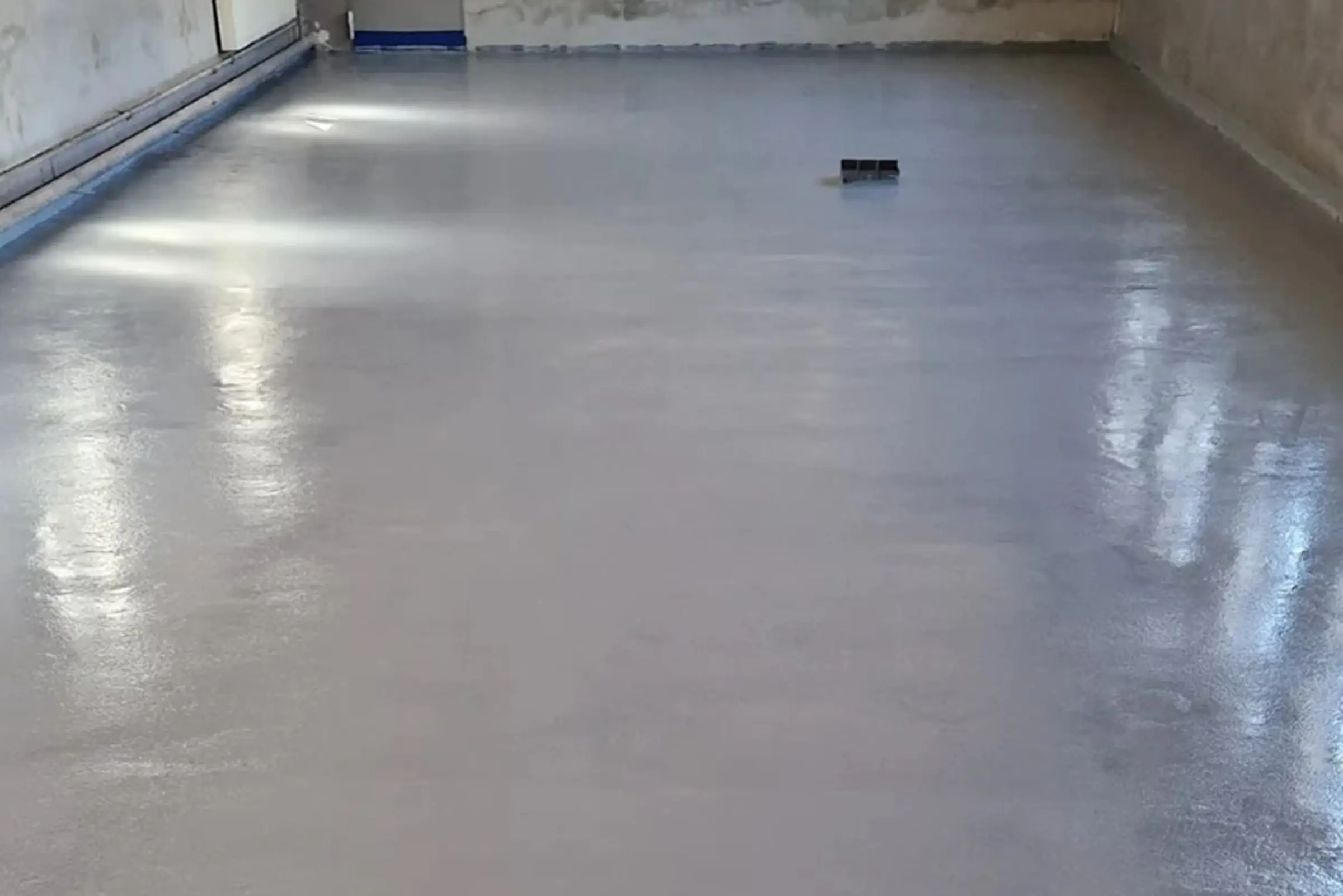 Refurbish oil-contaminated floors easily and efficiently with StoCretec