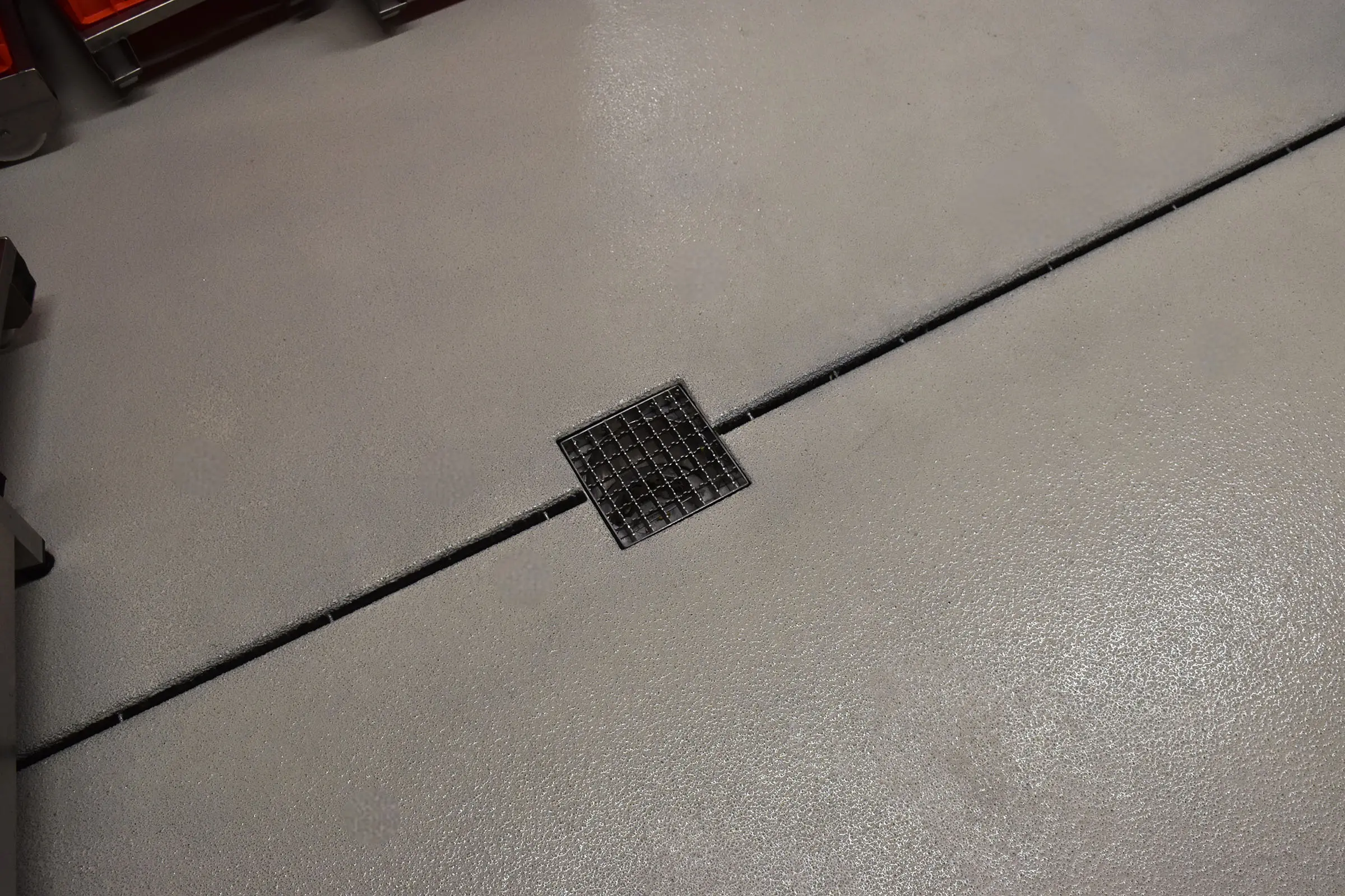 Kitchen coating, Peiting, DE